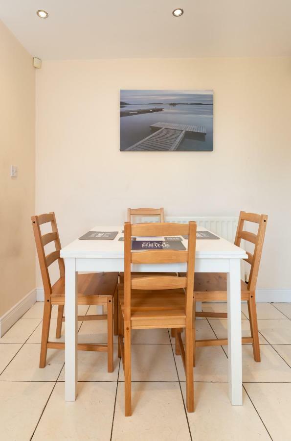 Newcastle City Centre Spacious Town House Free Parking And Wifi Newcastle upon Tyne Exterior foto